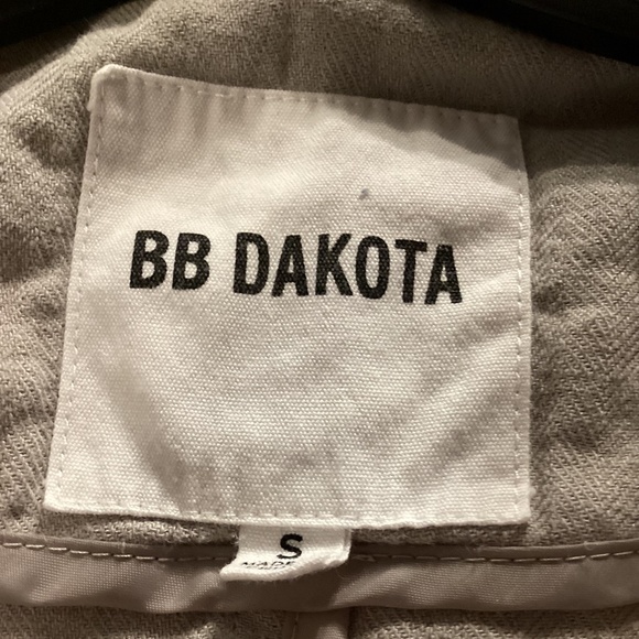 Y2K Vintage 90s BB Dakota Duster - Picture 3 of 5